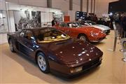 Techno-Classica Essen 2019