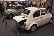 Techno-Classica Essen 2019