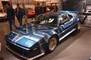 Techno-Classica Essen 2019