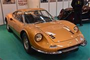 Techno-Classica Essen 2019