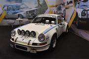 Techno-Classica Essen 2019