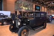 Techno-Classica Essen 2019