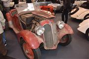 Techno-Classica Essen 2019