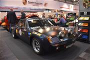 Techno-Classica Essen 2019