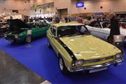 Techno-Classica Essen 2019