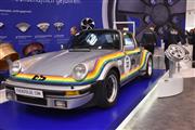 Techno-Classica Essen 2019