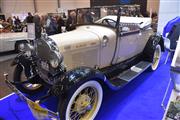 Techno-Classica Essen 2019