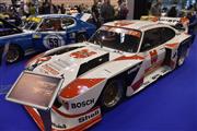 Techno-Classica Essen 2019