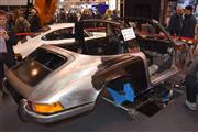 Techno-Classica Essen 2019