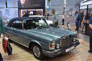 Techno-Classica Essen 2019