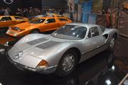 Techno-Classica Essen 2019