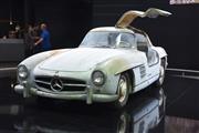 Techno-Classica Essen 2019