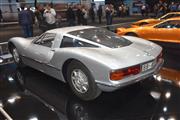 Techno-Classica Essen 2019