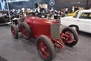 Techno-Classica Essen 2019