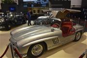 Techno-Classica Essen 2019