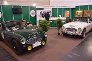 Techno-Classica Essen 2019