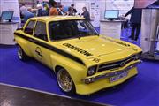 Techno-Classica Essen 2019