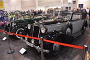 Techno-Classica Essen 2019