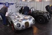 Techno-Classica Essen 2019