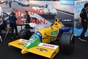 Techno-Classica Essen 2019