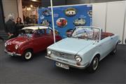 Techno-Classica Essen 2019