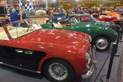 Techno-Classica Essen 2019