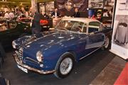 Techno-Classica Essen 2019