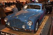 Techno-Classica Essen 2019