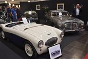 Techno-Classica Essen 2019