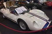 Techno-Classica Essen 2019