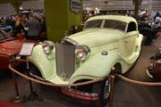 Techno-Classica Essen 2019