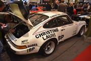 Techno-Classica Essen 2019