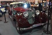 Techno-Classica Essen 2019