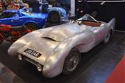 Techno-Classica Essen 2019