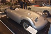 Techno-Classica Essen 2019