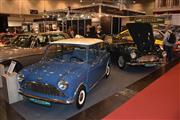 Techno-Classica Essen 2019