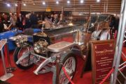 Techno-Classica Essen 2019