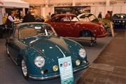 Techno-Classica Essen 2019