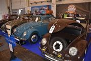 Techno-Classica Essen 2019