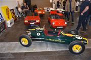 Techno-Classica Essen 2019