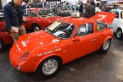 Techno-Classica Essen 2019