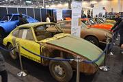 Techno-Classica Essen 2019