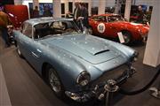 Techno-Classica Essen 2019