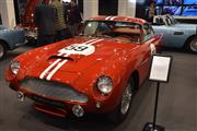 Techno-Classica Essen 2019