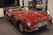 Techno-Classica Essen 2019