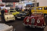 Techno-Classica Essen 2019