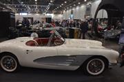 Techno-Classica Essen 2019