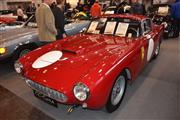 Techno-Classica Essen 2019