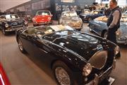 Techno-Classica Essen 2019