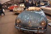 Techno-Classica Essen 2019